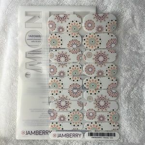 Jamberry Nail Wraps Visionary